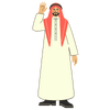 جلبيات